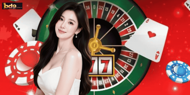 Defining a Bangladesh Trusted Winning Casino Site