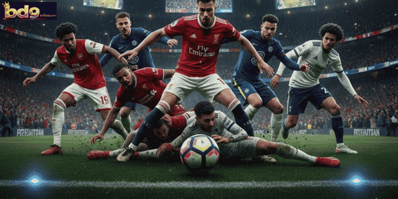 Tailor-Made Sportsbook for Local Sports Enthusiasts