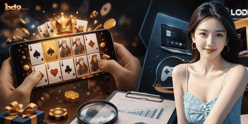 Golden Criteria To Evaluate Best New Casino Sites