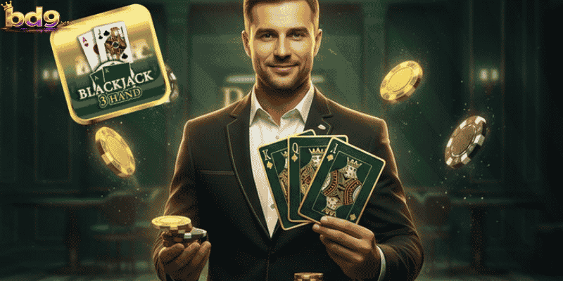 The Immersive Experience of Live Blackjack online