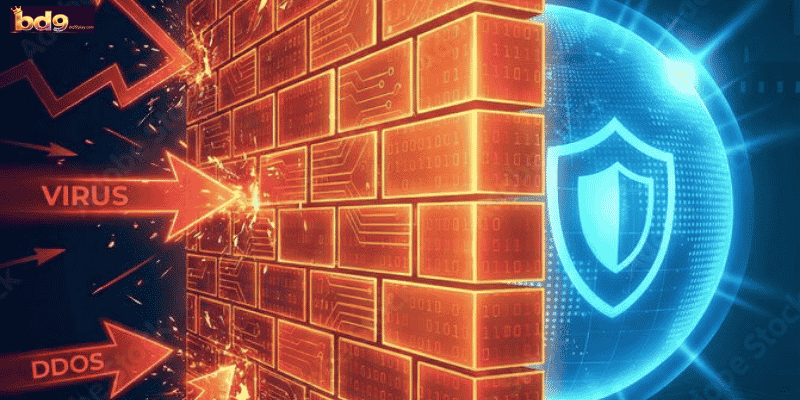 The Security and Reliability of BD9