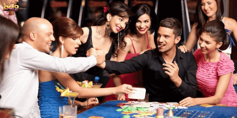 The Thrill of Live Dealer Innovations