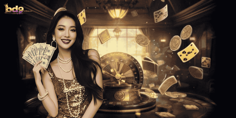 Understanding the Mechanics of High Payout Slots