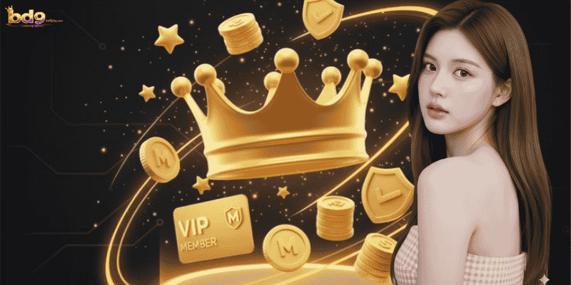 VIP Loyalty Programs and Instant Notifications