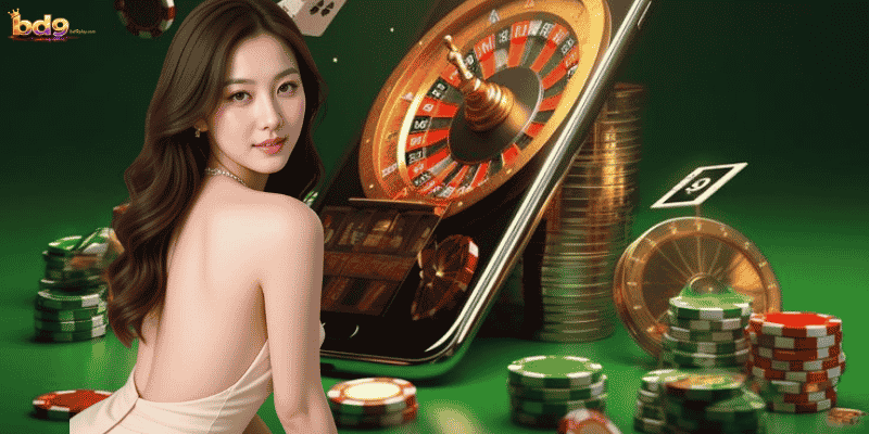 Why a Dedicated Online casino app Offers Superior Performance