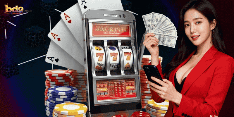 Win Big: Top 12 Best High Payout Slot Games 2026
